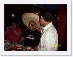 El Poncho's Mexican Restaurant Birthday Pictures 2009 (137) * 2848 x 2136 * (1.39MB)